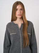 Willow Cardigan