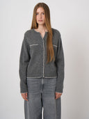 Willow Cardigan