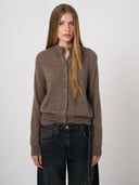 Winnie Cardigan