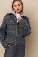 Joela Manteau