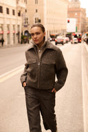 Joela Manteau