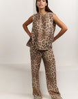 Alyssia Pantalon