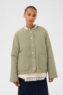 Yamina Manteau