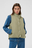 Yanna Veste sans manche