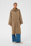 Yoko Manteau