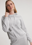 Yuki Hoodie