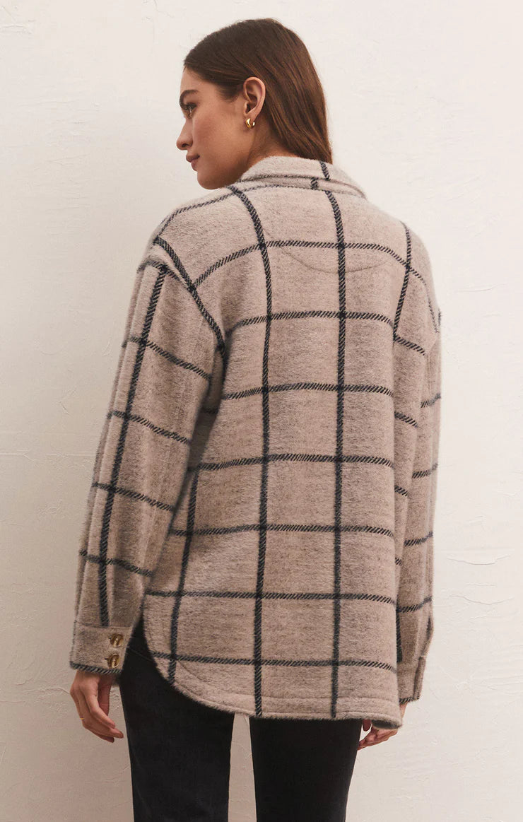 Tucker Veste