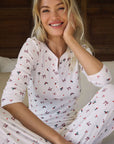 Holly Chandail Pyjamas