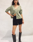 Tia Short