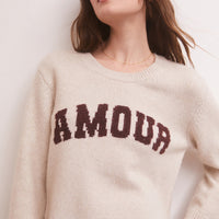 Amour Pull