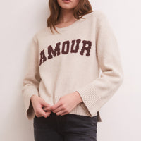 Amour Pull