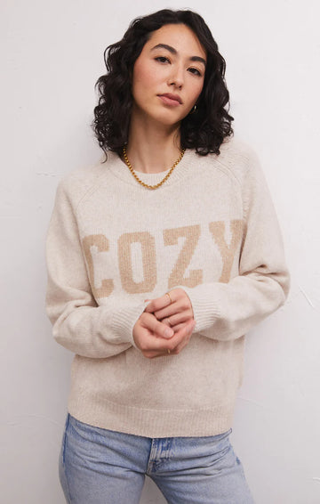 Cozy Pull