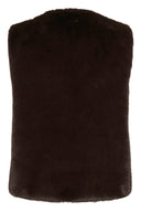 Zabelle Veste sans manches