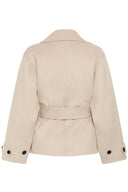 Zilla Short Manteau