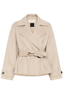 Zilla Short Manteau