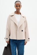 Zilla Short Manteau