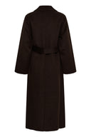Zilla Long Manteau