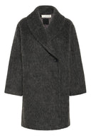 Zuzie Cocoon Manteau