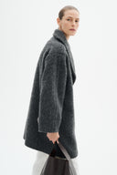 Zuzie Cocoon Manteau