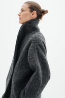 Zuzie Cocoon Manteau
