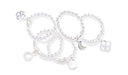 Bague en Argent Charms
