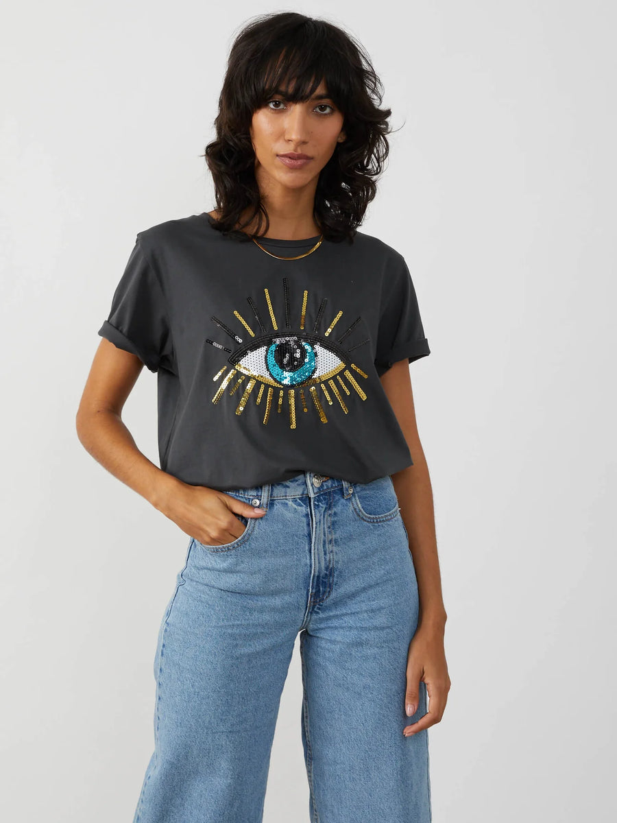 Lola Devil Eye T-Shirt
