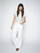 Dara Jeans Deluxe longeur 32''
