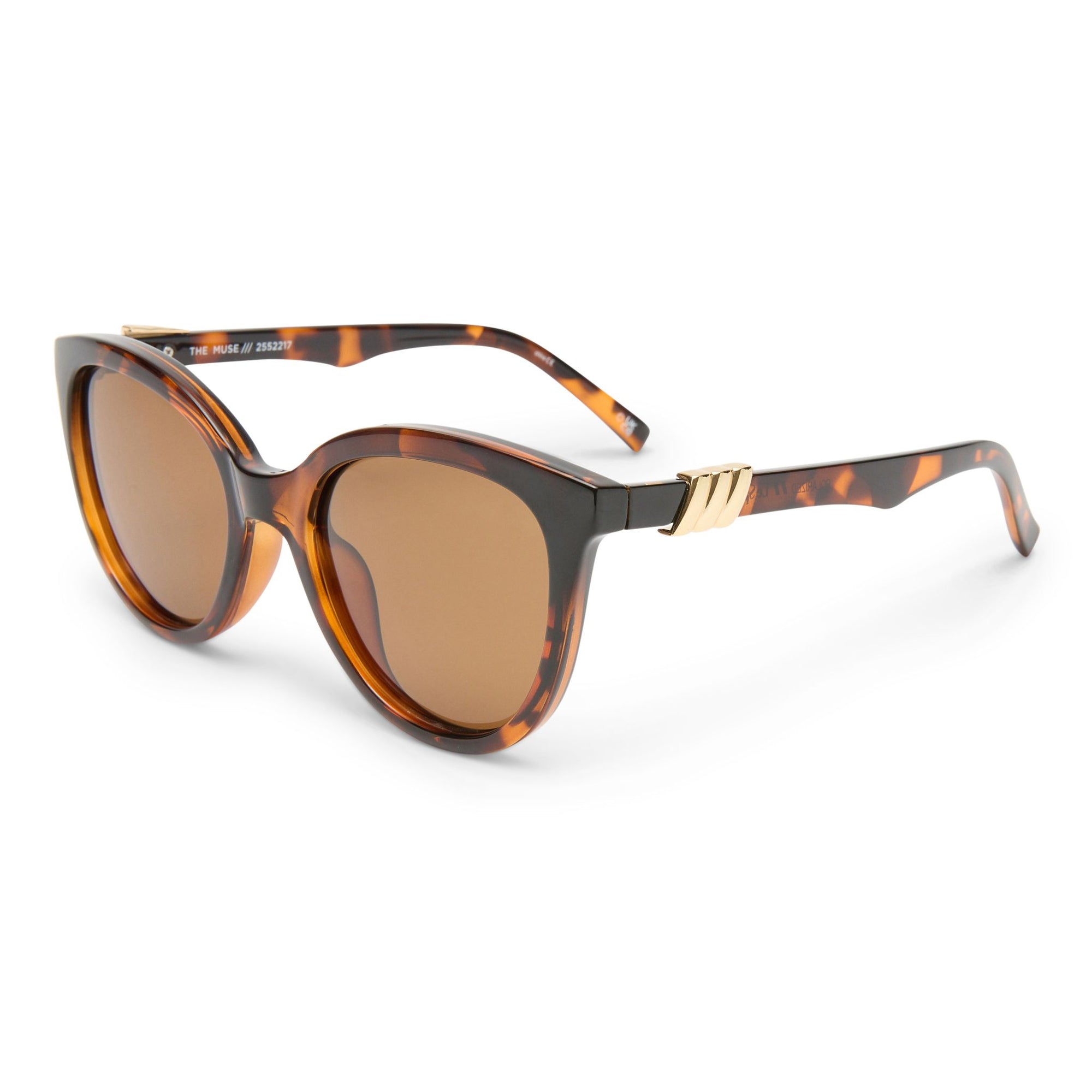 Muse lunette de soleil
