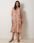 Silouana Robe