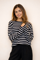 Bevi Sweater