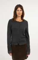 Cocoon Cardigan