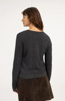Cocoon Cardigan