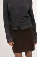 Cocoon Cardigan