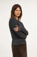 Cocoon Cardigan
