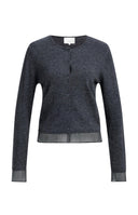 Cocoon Cardigan