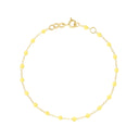Bracelet Gigi Mimosa