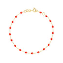 Bracelet Gigi Corail