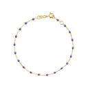 Bracelet Gigi Mauve