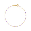 Bracelet Gigi Parme