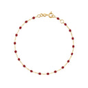 Bracelet Gigi Rouge