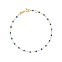 Bracelet Gigi Bleu Saphir