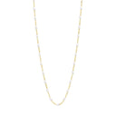 Collier Gigi Blanc