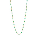 Collier Gigi Menthe