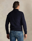 Conor Pullover Button