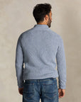 Drake Pullover