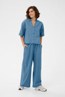 Jade Denim Pantalon