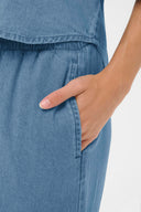 Jade Denim Pantalon