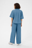 Jade Denim Pantalon