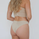 Culotte Brésilienne sans couture