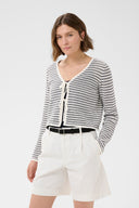 Rosefina Cardigan